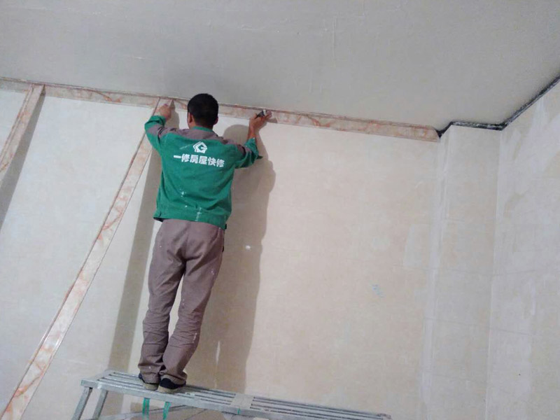 整理｜舊墻面能否直接進行翻新裝修，需