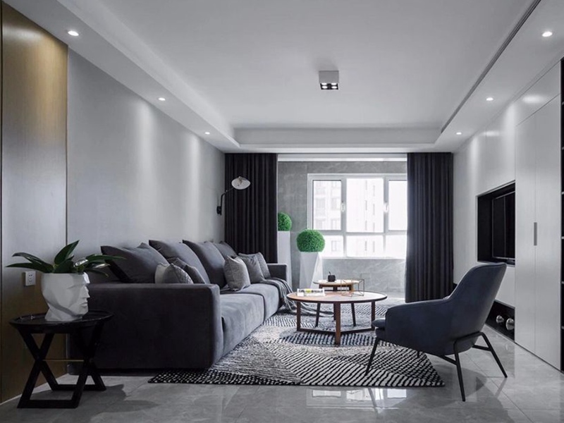 南開區(qū)二手房裝修公司推薦_天津南開區(qū)