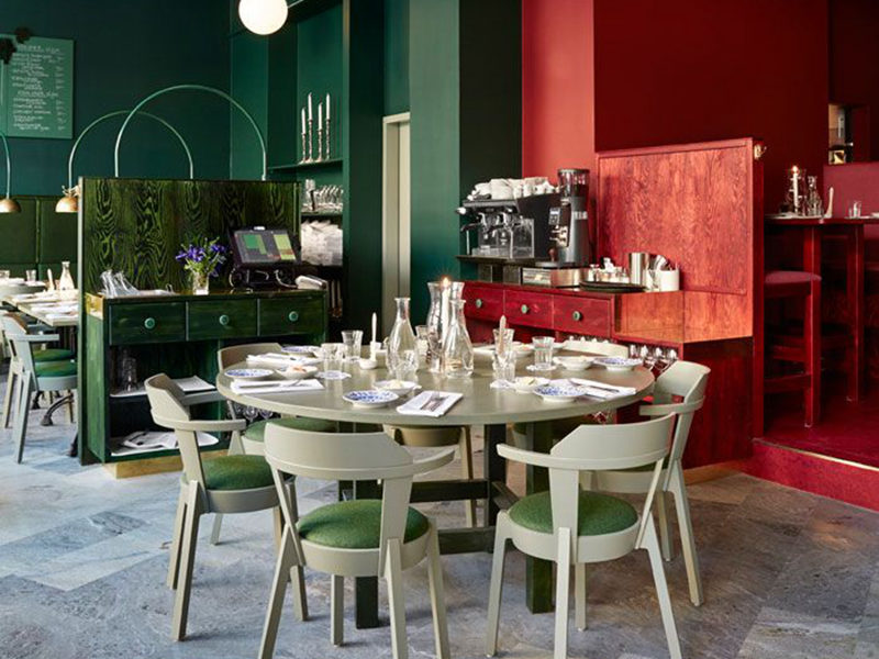 廣州餐飲店設(shè)計哪家公司口碑好,做廣州