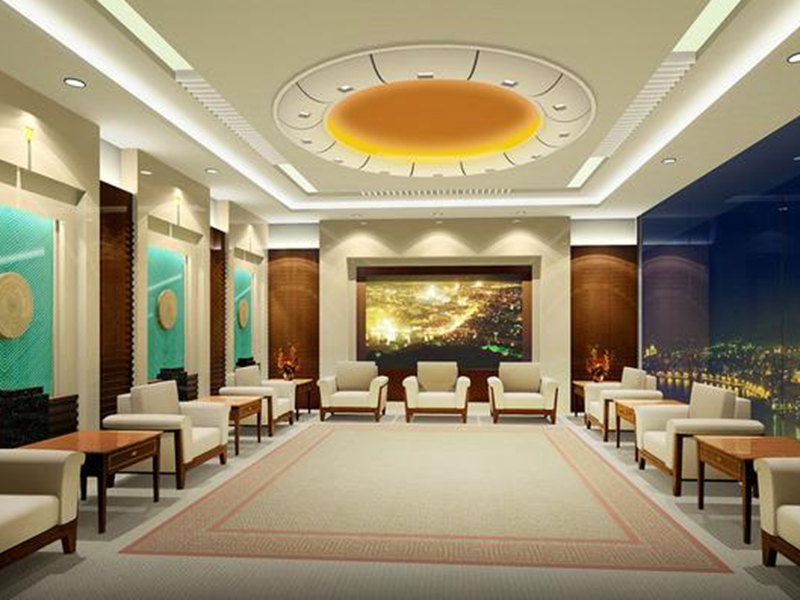 廣州會議室設計哪家公司口碑好,做廣州