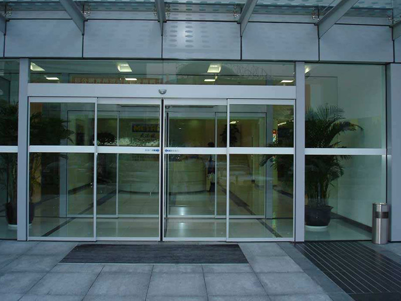 廣州感應(yīng)門(mén)廠家哪家口碑好,廣州感應(yīng)門(mén)