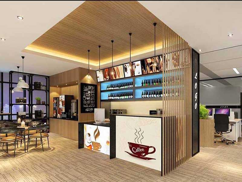 杭州奶茶店設(shè)計哪家公司靠譜,奶茶店設(shè)