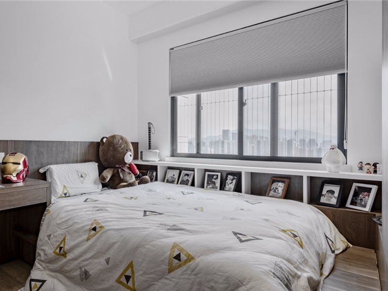 杭州兒童房設(shè)計哪家公司口碑好,杭州兒