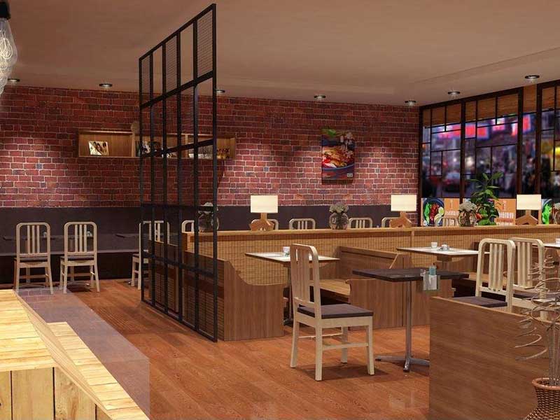 武漢火鍋店設(shè)計哪個公司好,武漢火鍋店