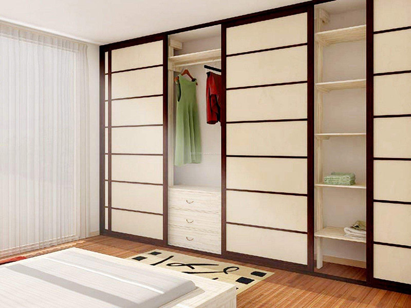 武漢衣柜門廠家哪家好,武漢衣柜門廠家