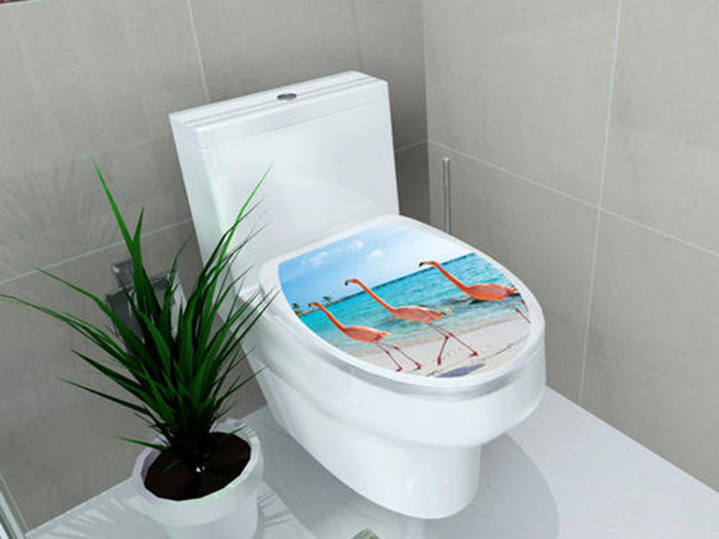 馬桶一沖水底座漏水的原因總結(jié)，沒(méi)有比