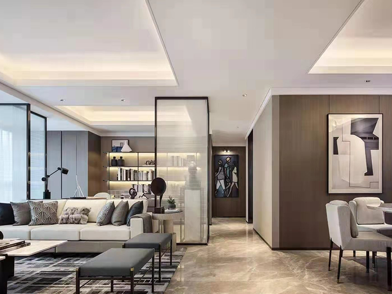 鄭州裝修公司哪家收費(fèi)便宜，鄭州房子裝