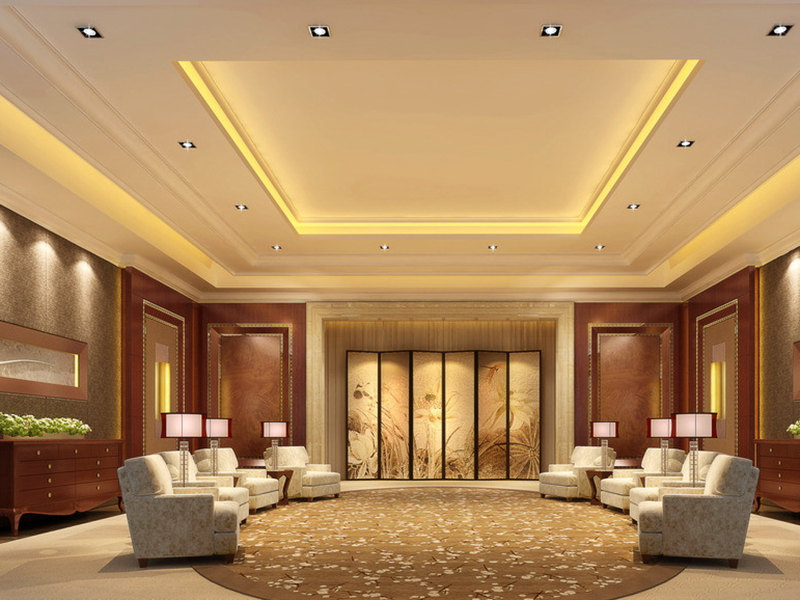 鄭州裝修公司哪家收費便宜，鄭州工裝裝