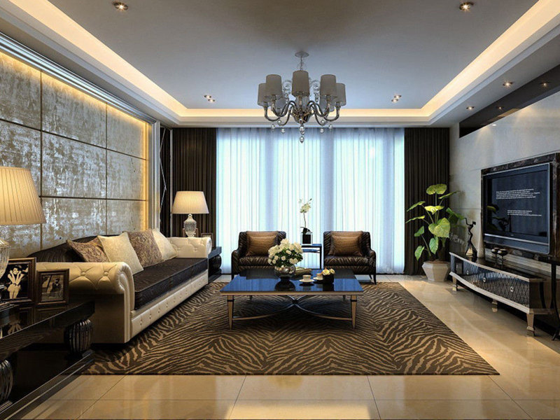 鄭州裝修公司哪家收費便宜，鄭州大酒店