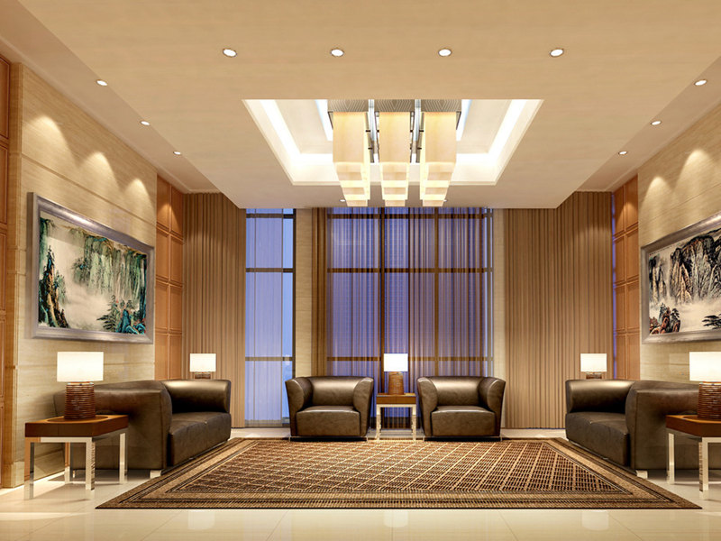 鄭州裝修公司哪家收費(fèi)便宜，鄭州別墅裝