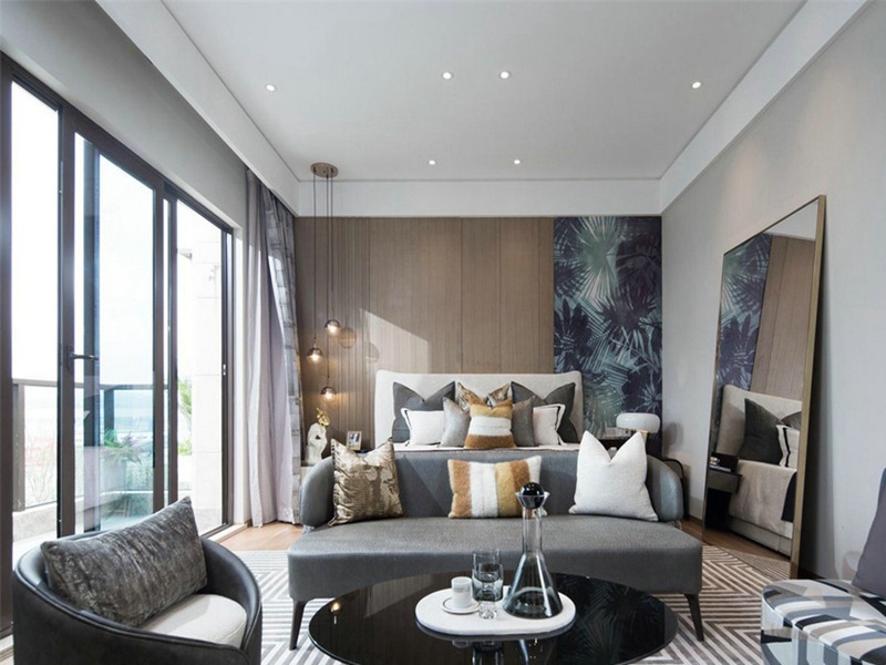 鄭州室內(nèi)裝修大概多少錢，鄭州比較好裝