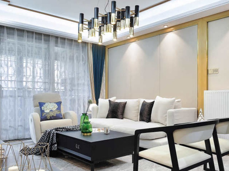 鄭州哪家裝修公司可以做局部翻新，鄭州