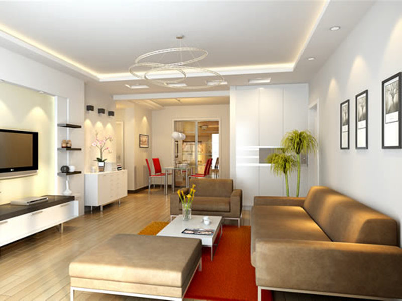 鄭州可以做局部翻新的裝修公司推薦，鄭