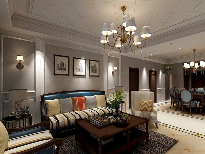 鄭州裝修哪個公司做得比較好，鄭州裝修