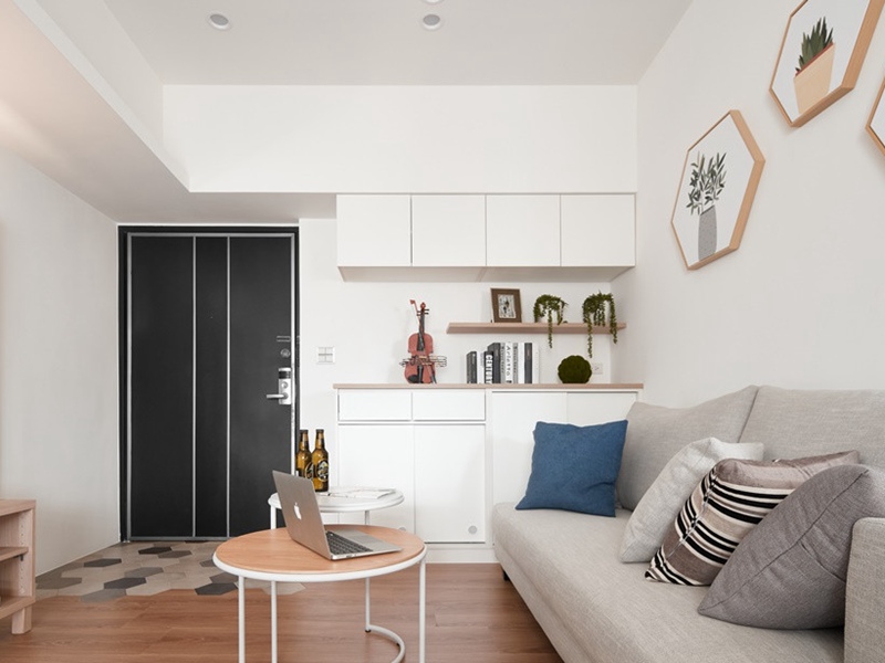 鄭州裝修公司做局部裝修嗎，鄭州市10