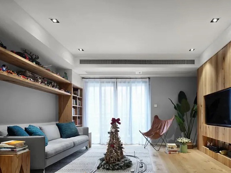 鄭州市裝修公司哪家好，鄭州市簡單裝修