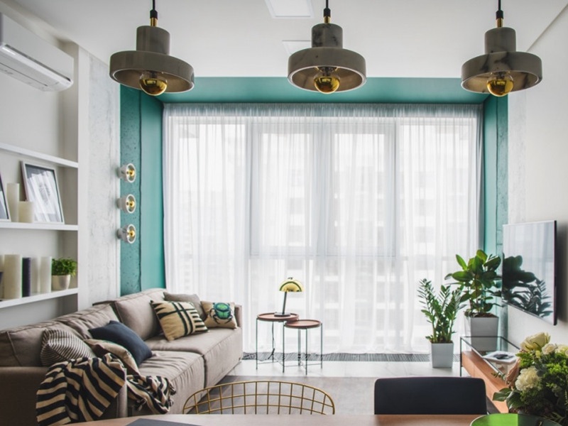 鄭州裝修公司哪家好，鄭州京海裝飾工程