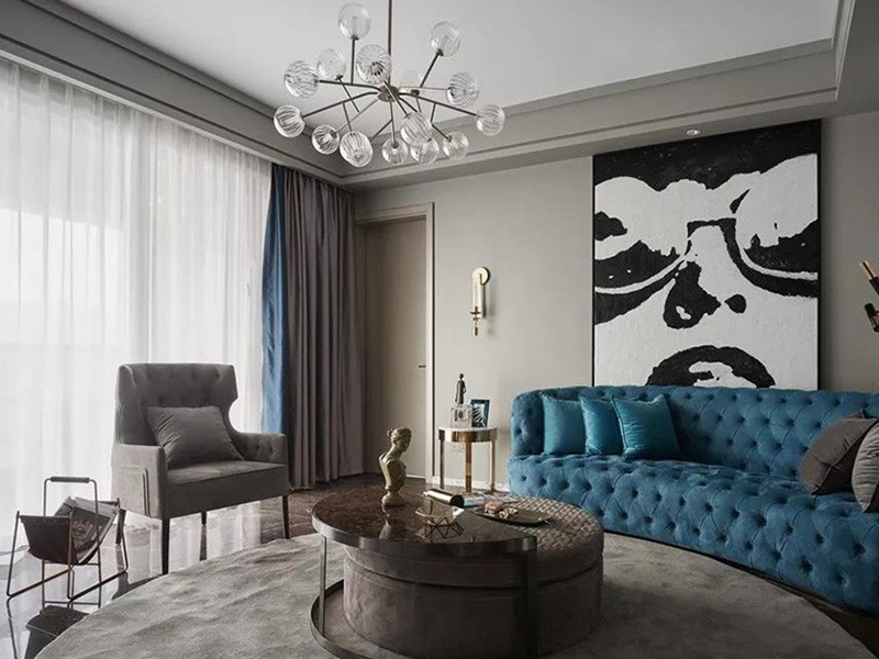 鄭州哪家裝修公司值得推薦，鄭州美好裝