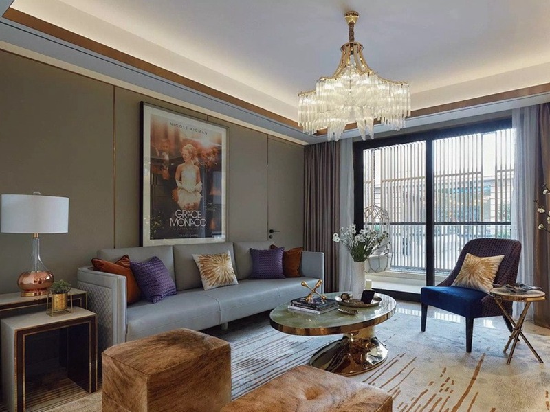 鄭州哪家裝修公司口碑好，鄭州東伯利裝