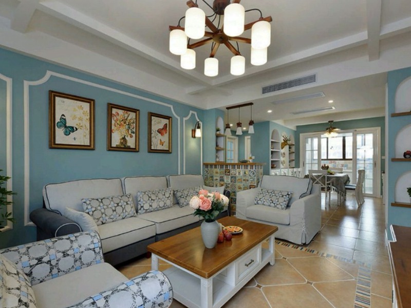 鄭州裝修公司中哪家比較好，鄭州頂極匯