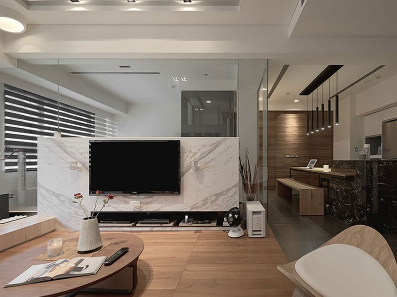 選鄭州裝修公司什么方面重要，鄭州精信