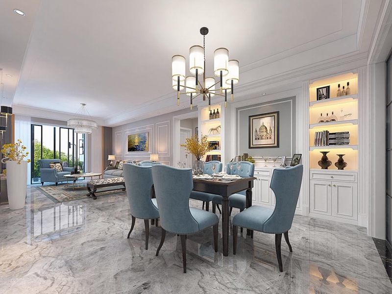 鄭州舊房翻新公司哪家收費(fèi)便宜，鄭州7