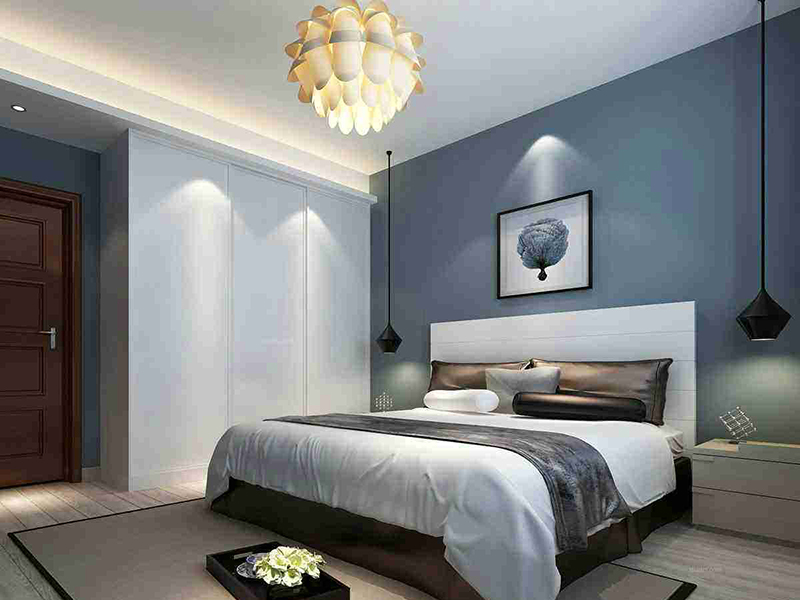 臥室燈壞了怎么修，教你三招學(xué)會(huì)自行排