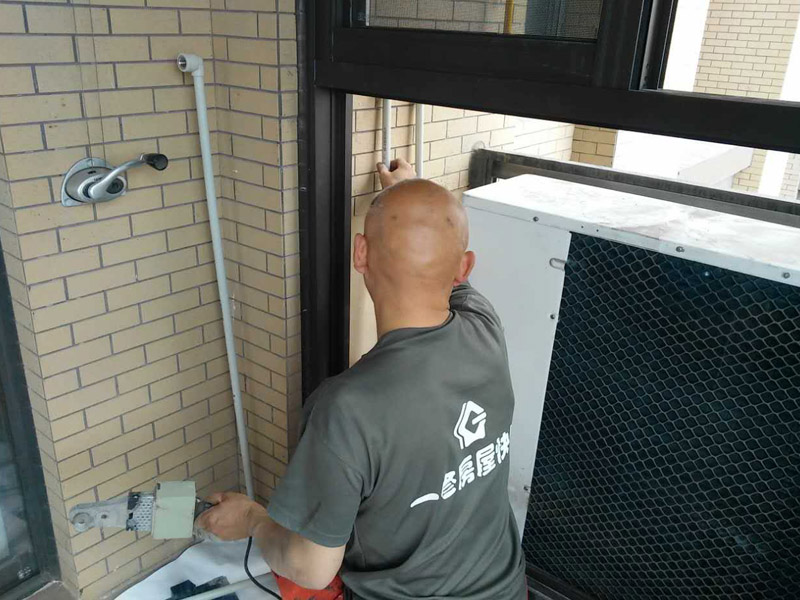 推薦一家靠譜的婁底裝修公司，婁底舊房