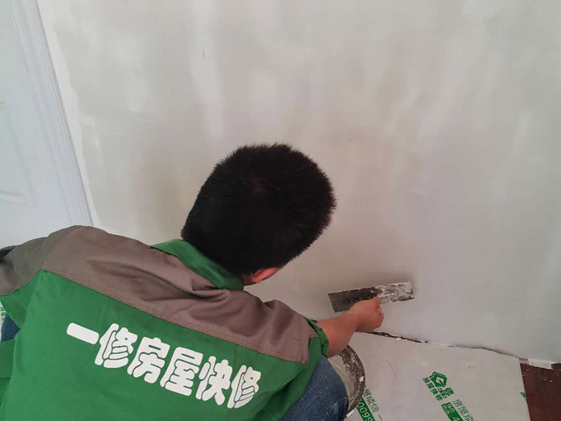 婁底房屋維修公司哪家收費(fèi)便宜，婁底哪