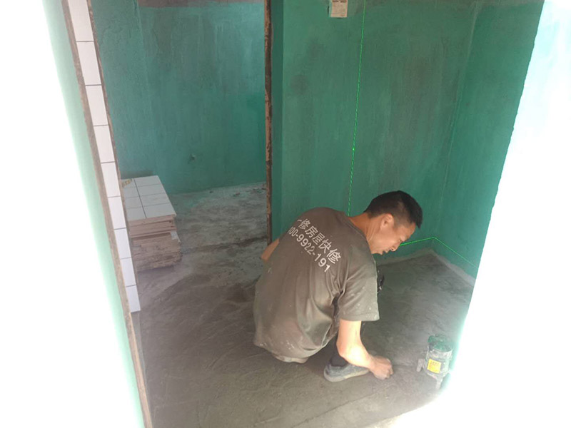 婁底房屋維修公司哪家口碑不錯，婁底瓷