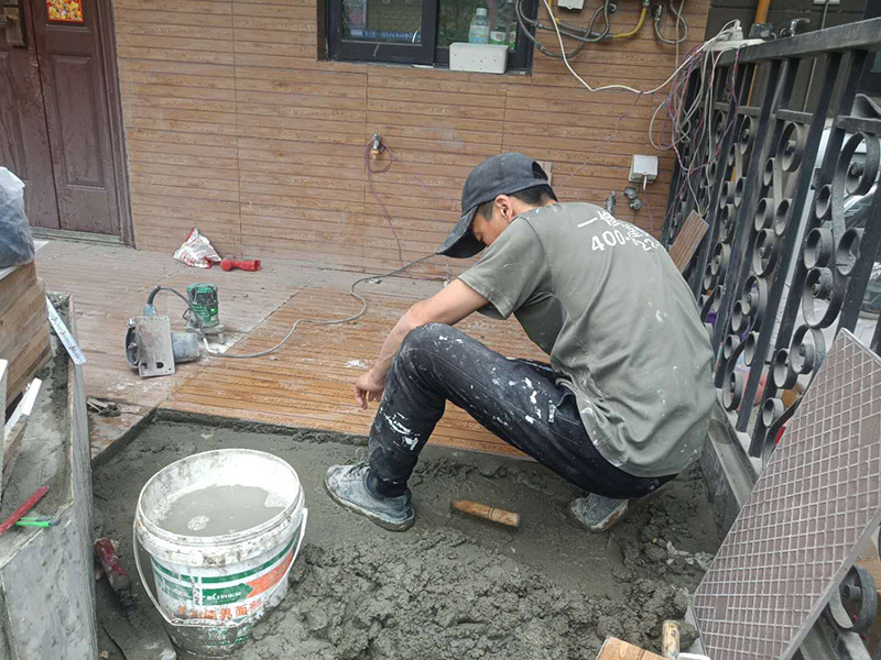 哪家婁底房屋維修公司施工質(zhì)量好，婁底