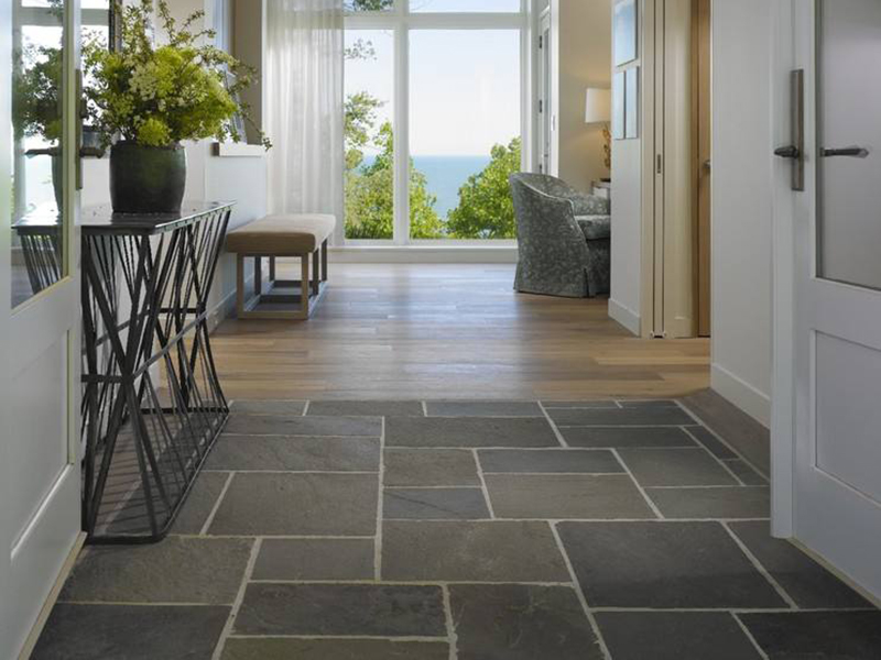 地磚上鋪木地板好不好，為什么會(huì)過(guò)日子