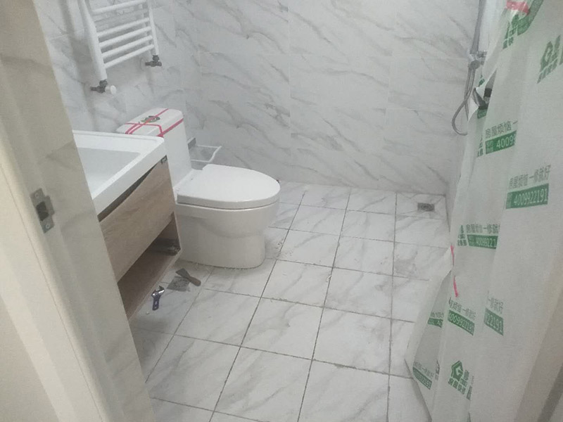 鄂州衛(wèi)生間裝修注意事項，鄂州衛(wèi)生間裝