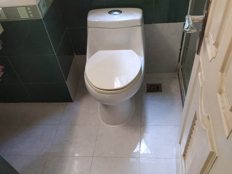 鄂州衛(wèi)生間漏水怎么處理，鄂州衛(wèi)生間漏