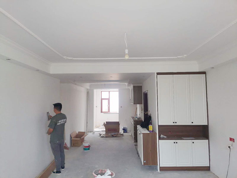 佛山二手房裝修大概要多久，佛山二手房