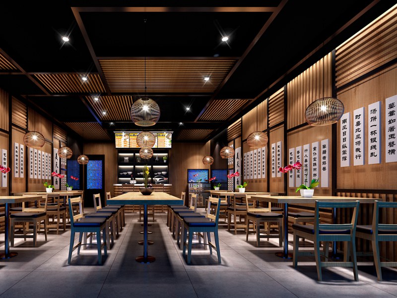 佛山店面裝修要講究什么，佛山店面裝修