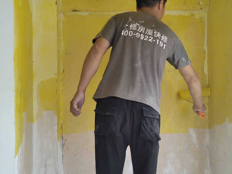 墻面破損嚴(yán)重怎么修補(bǔ)，常用修補(bǔ)辦法有