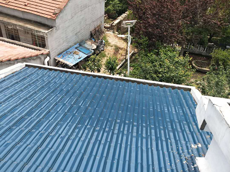 佛山屋頂防水補漏真的不漏嗎，能用幾年