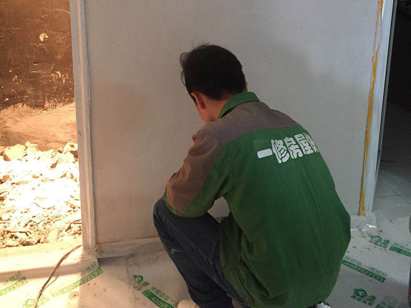 包工包料地磚每平米價(jià)格，貼地磚工錢一