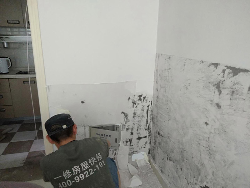 舊房翻新80平米多少錢，家庭舊房改造