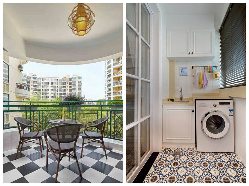 佛山升降晾衣架安裝麻煩嗎，怎么安裝啊