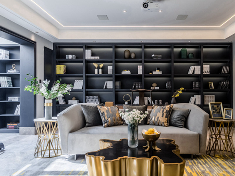 武漢復(fù)式樓裝修需要注意什么，要注意合