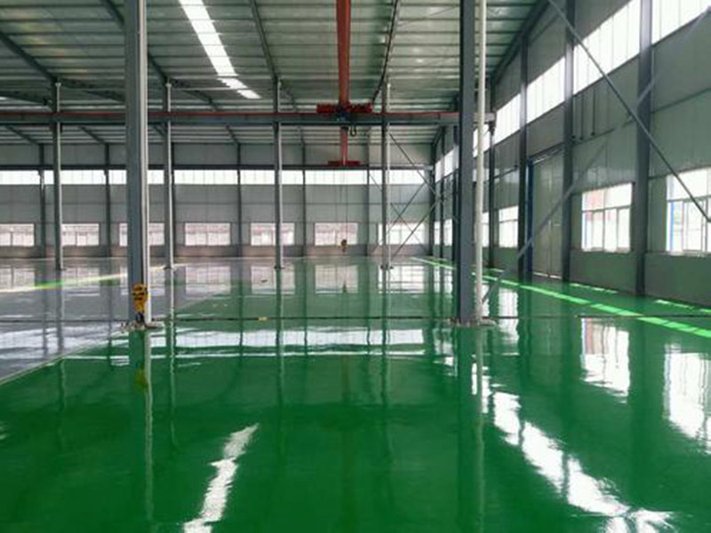 武漢車(chē)庫(kù)裝修需要注意什么，要注意防潮