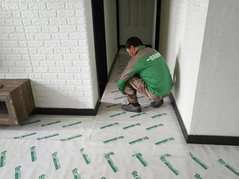 全屋定制包括什么，全屋定制大概需要多