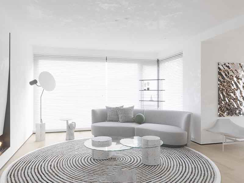 沙發(fā)定做的注意事項(xiàng)，沙發(fā)定制要怎么選