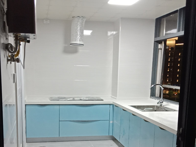 鄭州櫥柜門板定做劃算嗎，應(yīng)該選擇什么