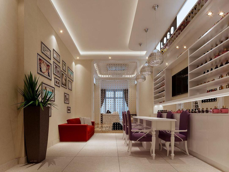 深圳美發(fā)店裝修一般是多少，項(xiàng)目價(jià)目表