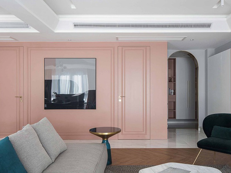 武漢二手房改造大概多少錢一平方，跟新