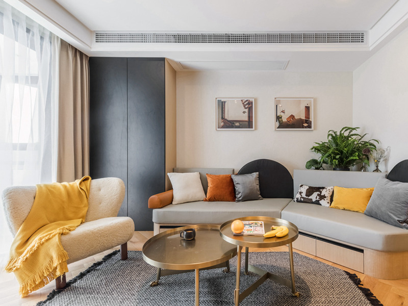 杭州室內(nèi)家裝設(shè)計(jì)的設(shè)計(jì)的基本方法，設(shè)