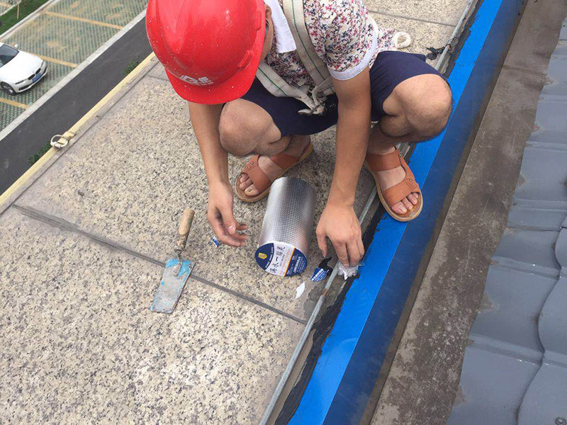 杭州防水卷材多少錢一卷，防水卷材施工